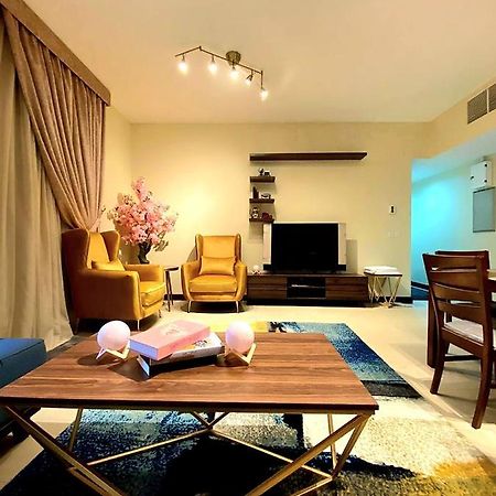 شقة لندن بارك _ مدينة الملك عبدالله الإقتصادية Apartment King Abdullah Economic City Exterior photo