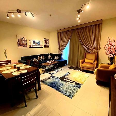 شقة لندن بارك _ مدينة الملك عبدالله الإقتصادية Apartment King Abdullah Economic City Exterior photo