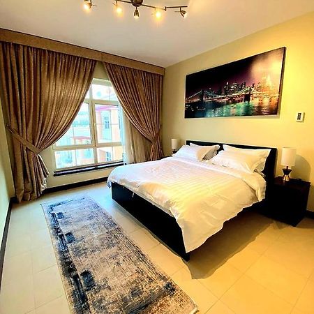 شقة لندن بارك _ مدينة الملك عبدالله الإقتصادية Apartment King Abdullah Economic City Exterior photo