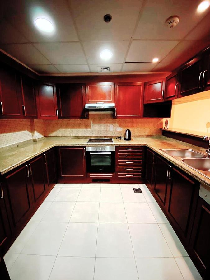 شقة لندن بارك _ مدينة الملك عبدالله الإقتصادية Apartment King Abdullah Economic City Exterior photo