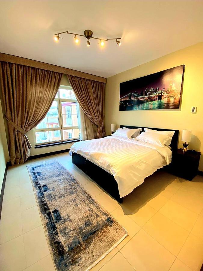 شقة لندن بارك _ مدينة الملك عبدالله الإقتصادية Apartment King Abdullah Economic City Exterior photo