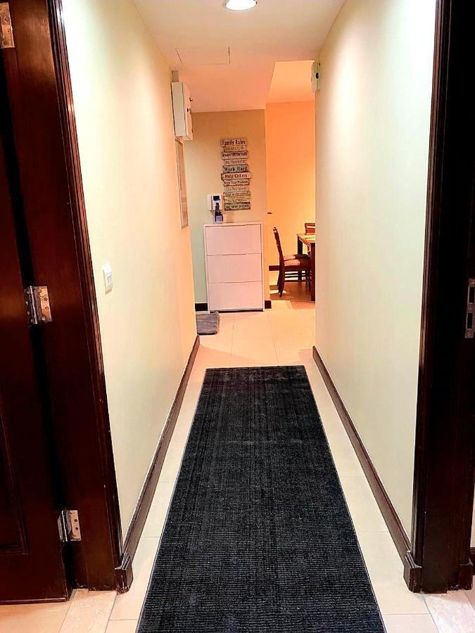 شقة لندن بارك _ مدينة الملك عبدالله الإقتصادية Apartment King Abdullah Economic City Exterior photo